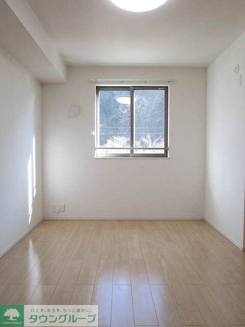 グランツ ポプラ高尾の物件内観写真