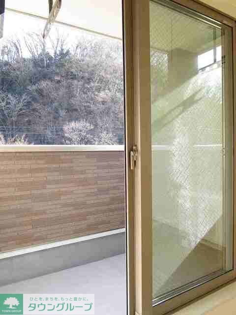 グランツ ポプラ高尾の物件内観写真