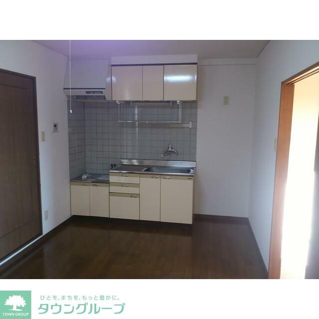 プラスパトモの物件内観写真