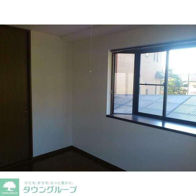 プラスパトモの物件内観写真