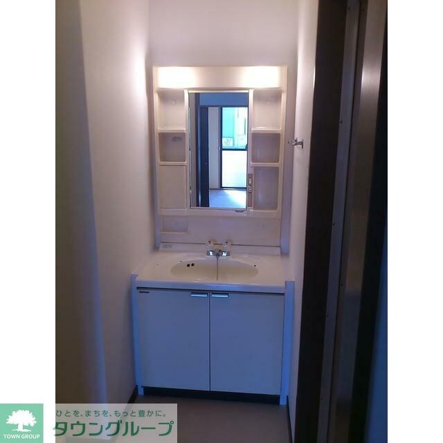 プラスパトモの物件内観写真