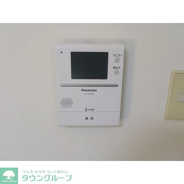 プラスパトモの物件内観写真