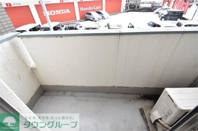 エストTKの物件内観写真