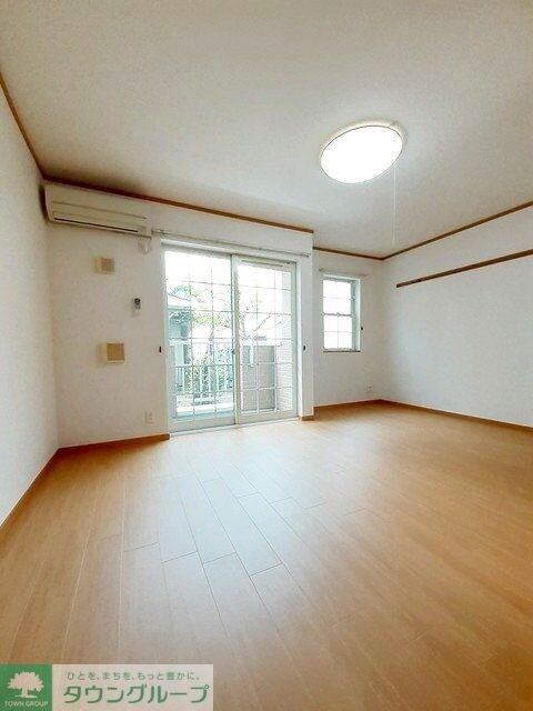 ダイトー南田園Aの物件内観写真