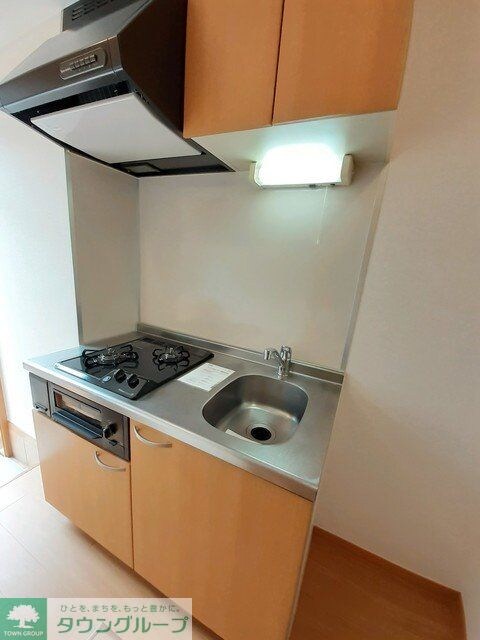 ダイトー南田園Aの物件内観写真