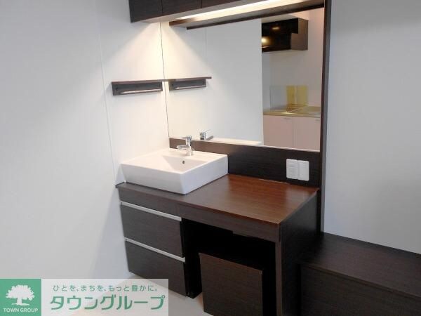 ミランダクレール 西八王子の物件内観写真