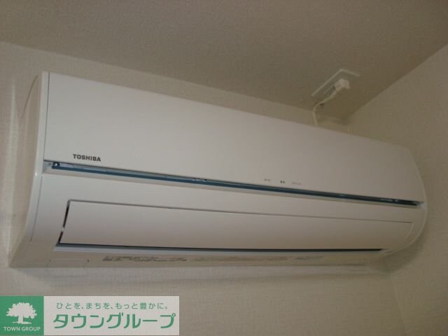 モデルナの物件内観写真