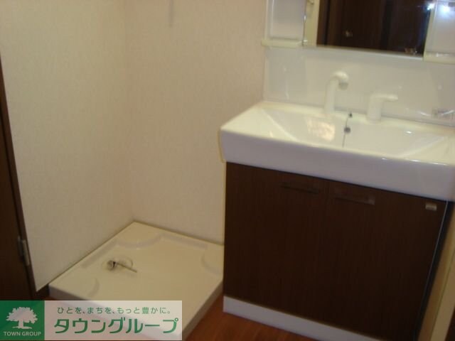 モデルナの物件内観写真