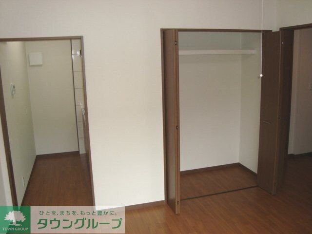 モデルナの物件内観写真