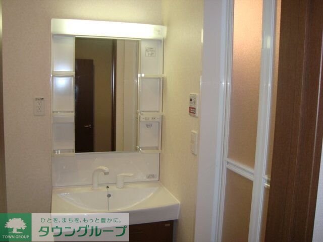 モデルナの物件内観写真