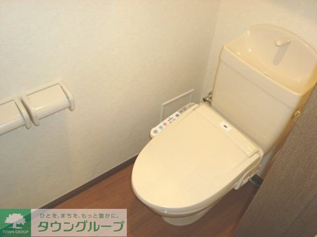 モデルナの物件内観写真