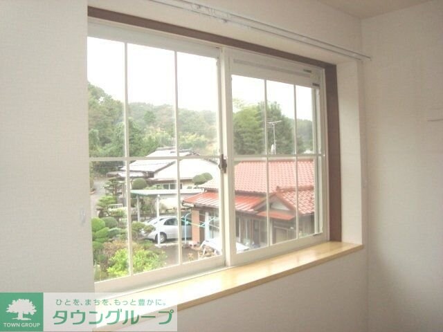 モデルナの物件内観写真