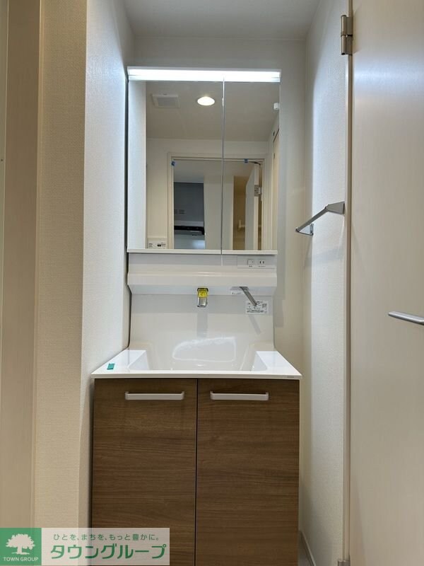 ヴィラ堀之内の物件内観写真