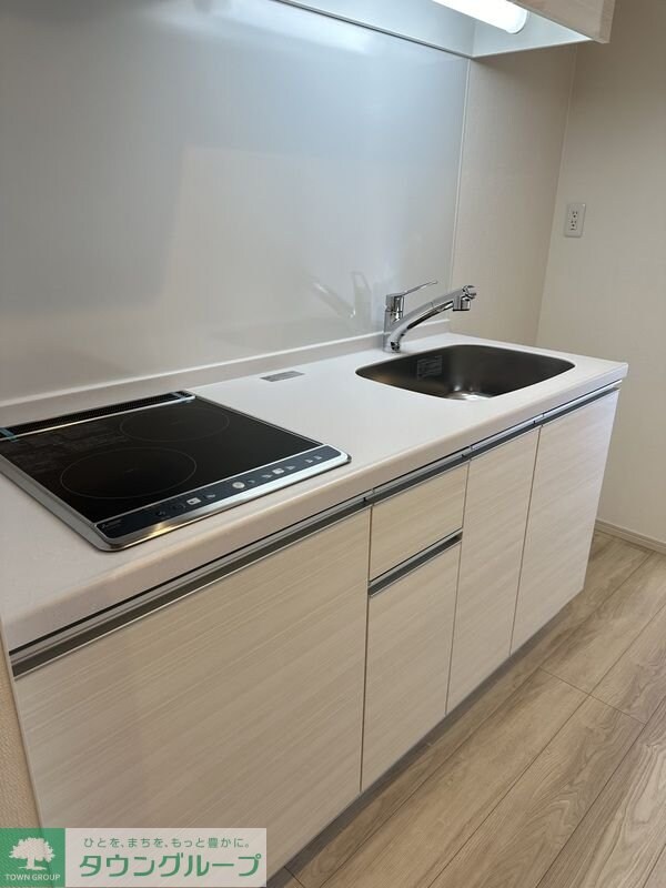 ヴィラ堀之内の物件内観写真