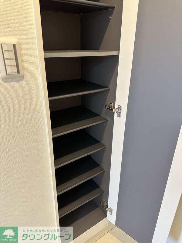 ヴィラ堀之内の物件内観写真