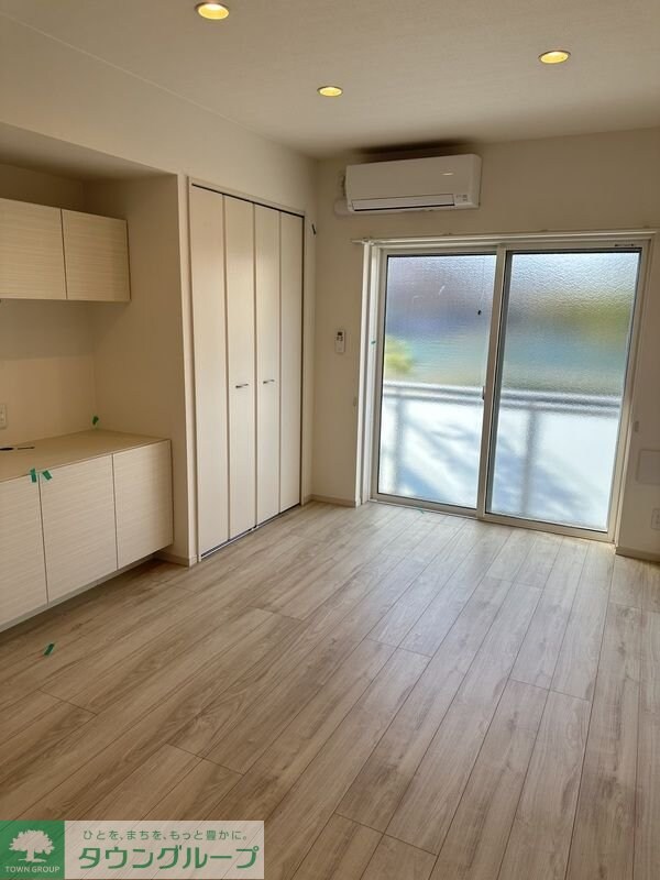 ヴィラ堀之内の物件内観写真