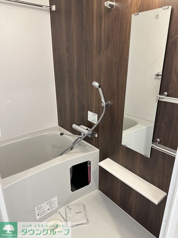 ヴィラ堀之内の物件内観写真