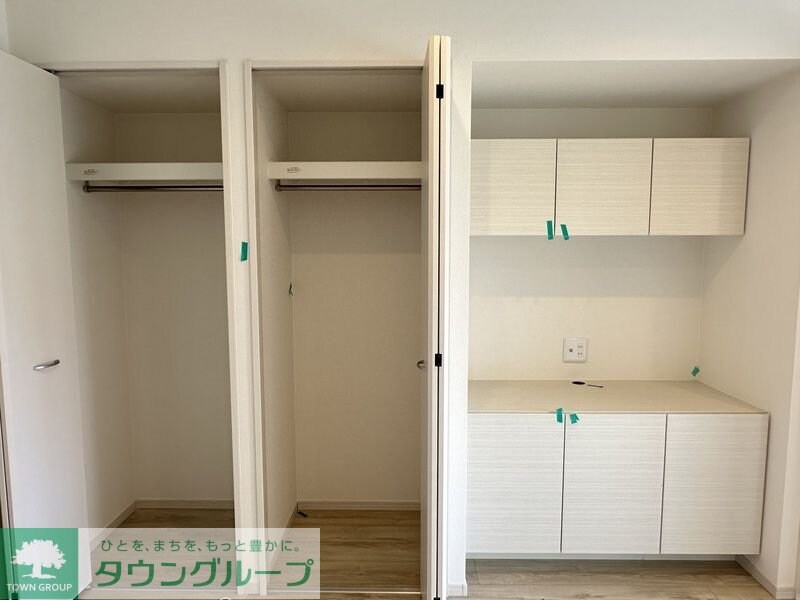 ヴィラ堀之内の物件内観写真