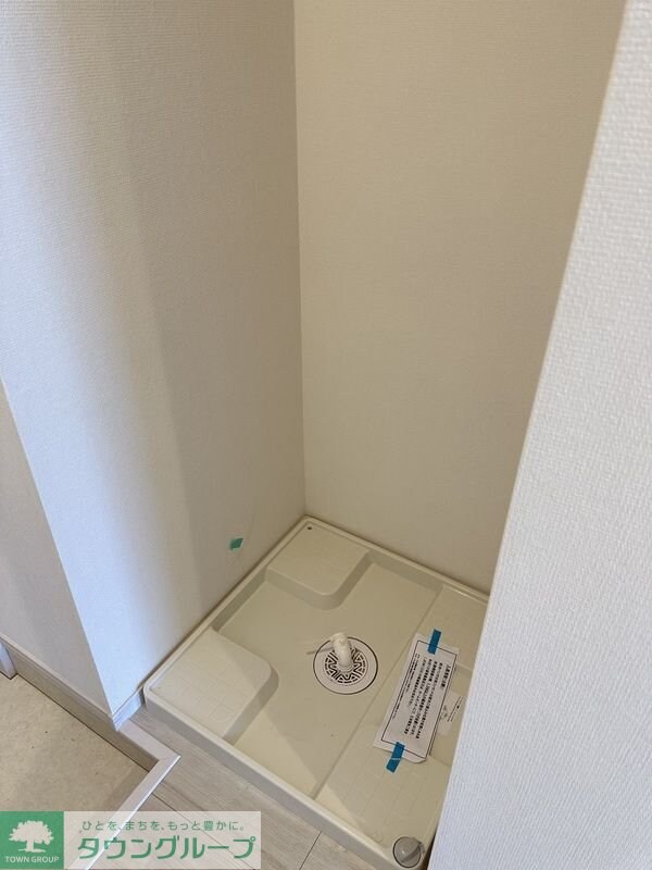 ヴィラ堀之内の物件内観写真