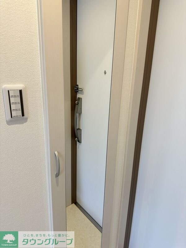 ヴィラ堀之内の物件内観写真