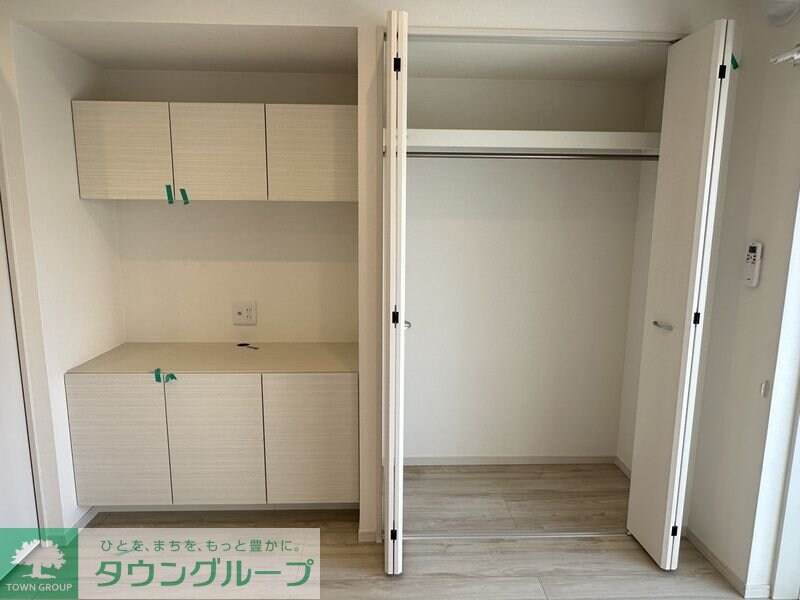 ヴィラ堀之内の物件内観写真