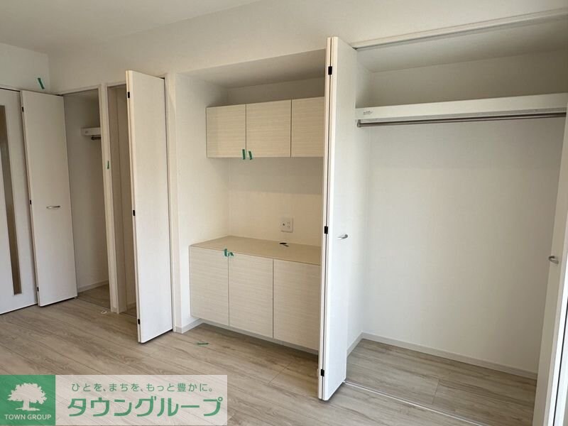 ヴィラ堀之内の物件内観写真