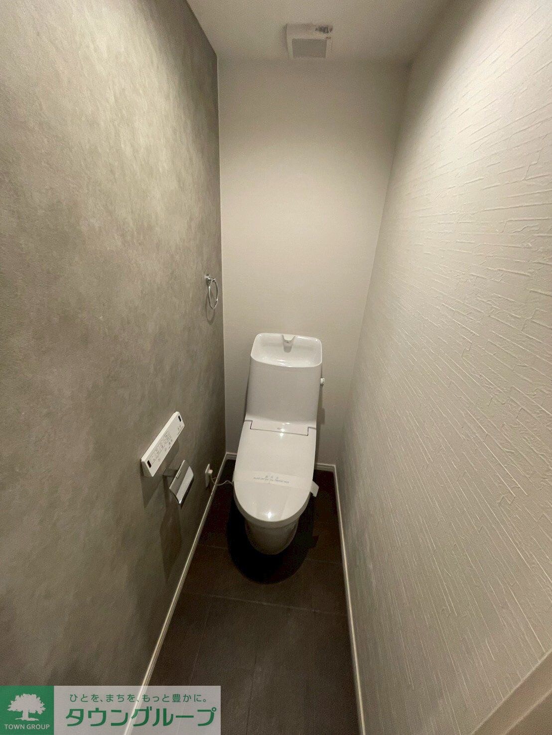 INFINITY KOYASUMACHIの物件内観写真