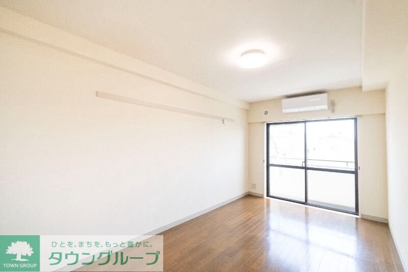 共立リライアンス八王子IIの物件内観写真