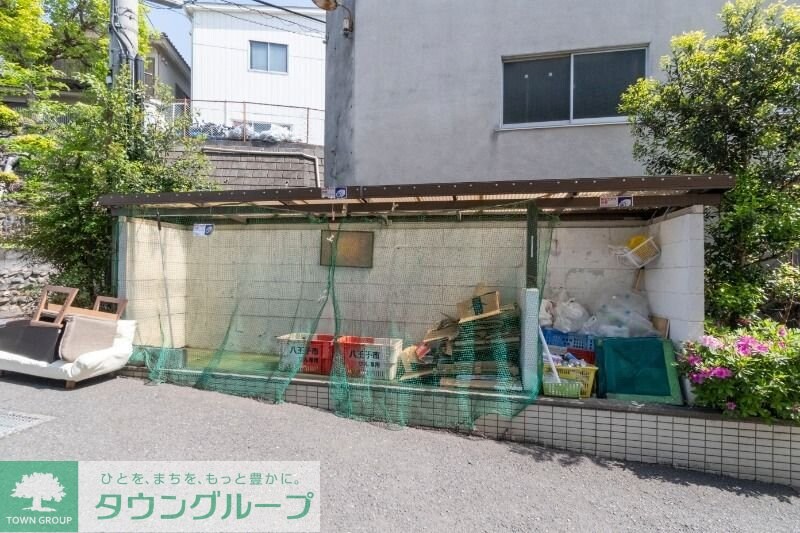 共立リライアンス八王子IIの物件内観写真