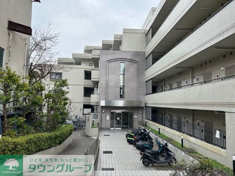 共立リライアンス八王子IIの物件内観写真