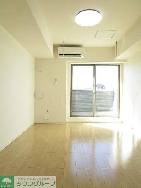 カリーノIVの物件内観写真