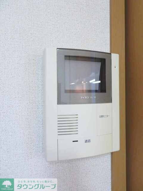 旭が丘レジデンスの物件内観写真