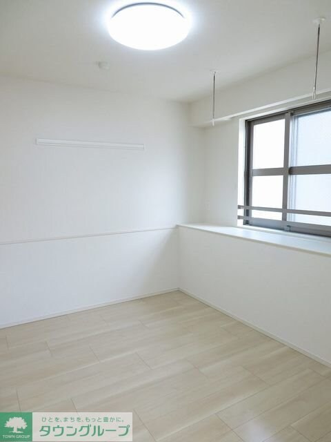 シュトラーレ 八日町の物件内観写真