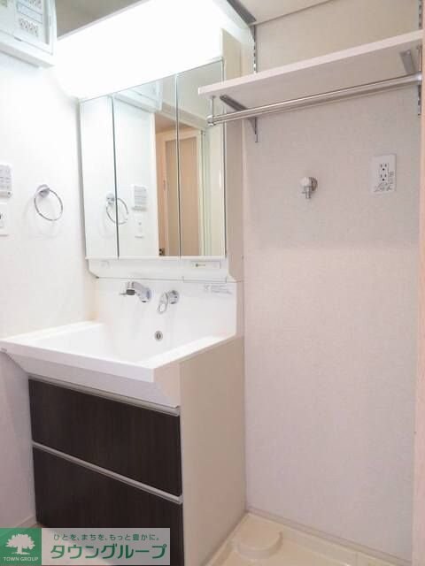 シュトラーレ 八日町の物件内観写真