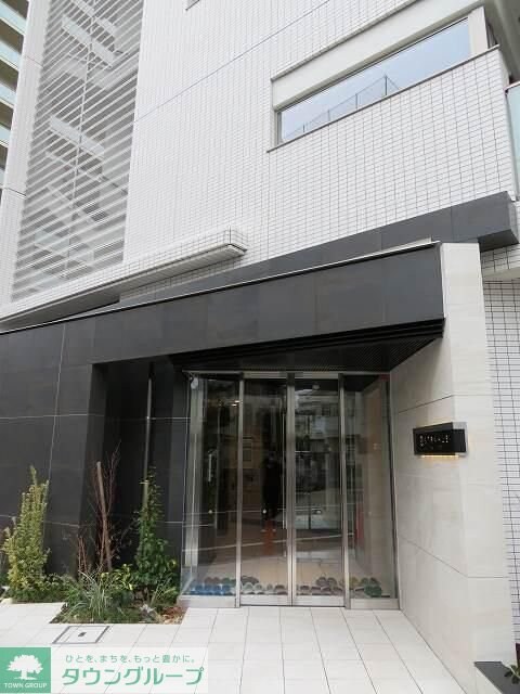 シュトラーレ 八日町の物件内観写真