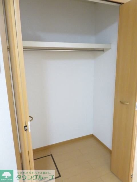 リッチリバー館の物件内観写真