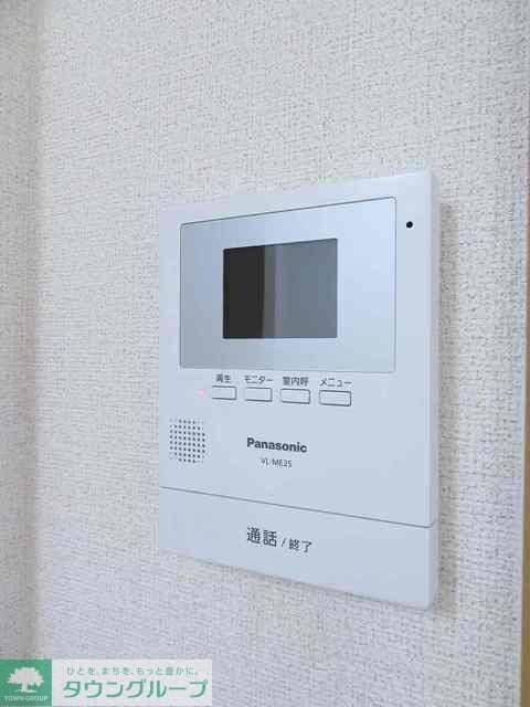 リッチリバー館の物件内観写真