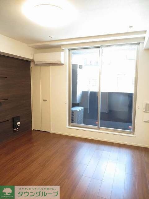 フォレストガーデン小門町の物件内観写真