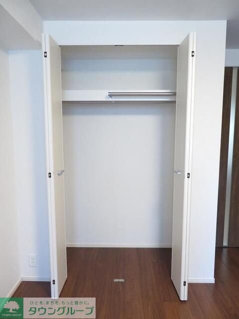 フォレストガーデン小門町の物件内観写真