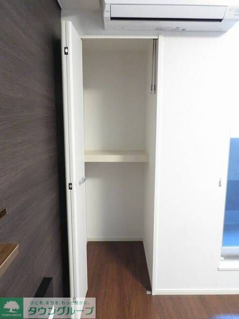 フォレストガーデン小門町の物件内観写真