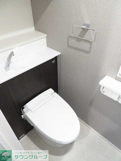 フォレストガーデン小門町の物件内観写真