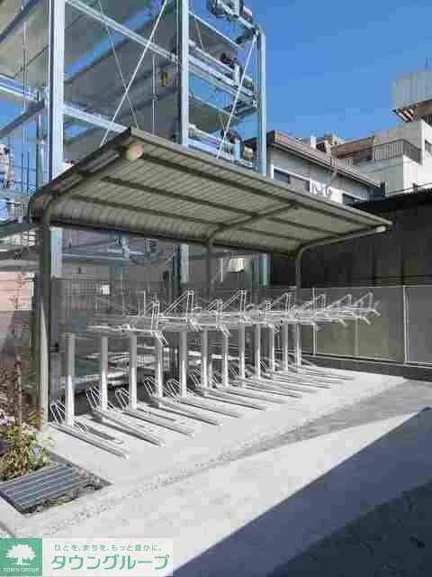 フォレストガーデン小門町の物件内観写真