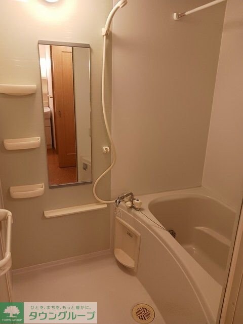 シードパレスの物件内観写真