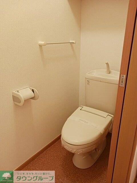 シードパレスの物件内観写真