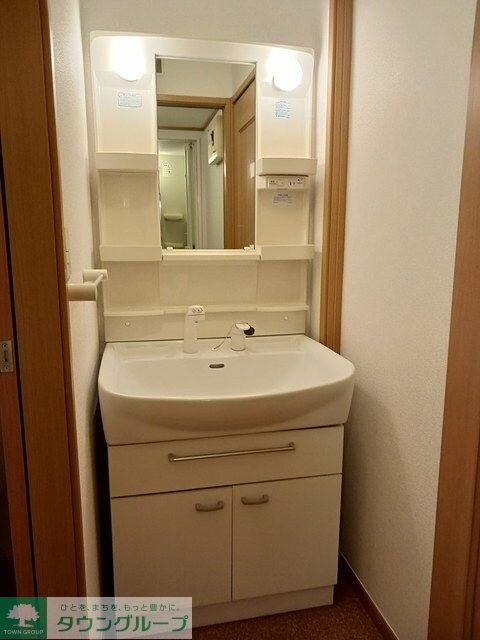 シードパレスの物件内観写真