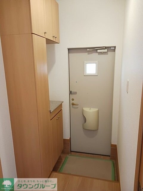 シードパレスの物件内観写真