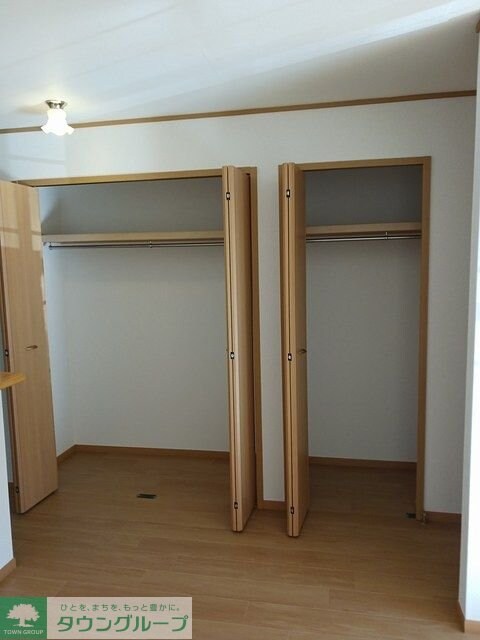 シードパレスの物件内観写真