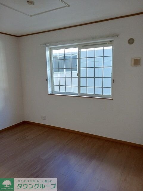 シードパレスの物件内観写真