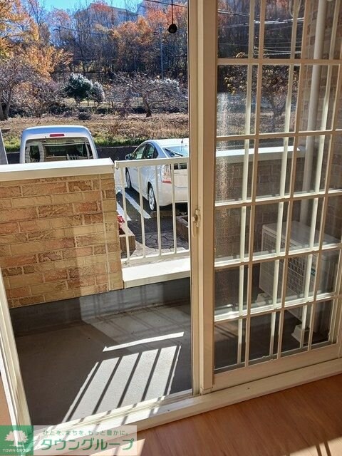 シードパレスの物件内観写真