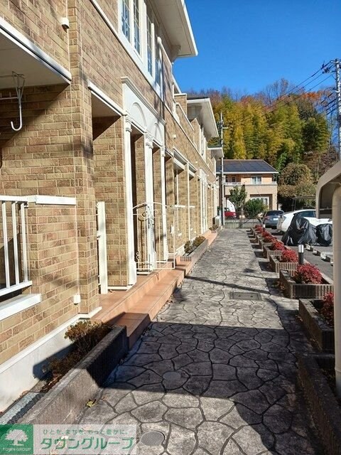 シードパレスの物件内観写真